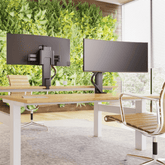Ergotron TRACE Monitor Mount - Gavisco Office Furniture